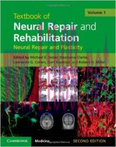 [AME]Textbook of Neural Repair and Rehabilitation (Volume 1)