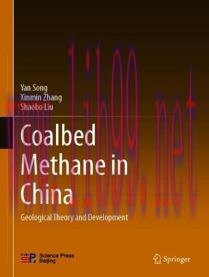 Coalbed Methane in China