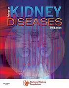 [AME]Primer on Kidney Diseases, 5th Edition (Original PDF)