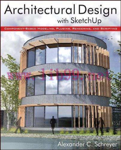 [FOX-Ebook]Architectural Design with SketchUp