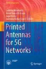 [PDF]Printed Antennas for 5G Networks