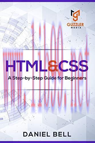 [FOX-Ebook]HTML & CSS: A Step-by-Step Guide for Beginners