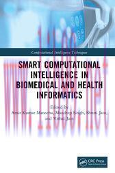 [AME]Smart Computational Intelligence in Biomedical and Health Informatics (Original PDF)