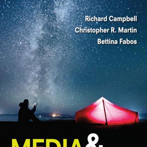 Media & Culture - Richar Campbell & Christopher R. Martin & Bettina Fabos
