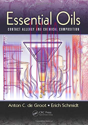 [AME]Essential Oils: Contact Allergy and Chemical Composition (Original PDF)