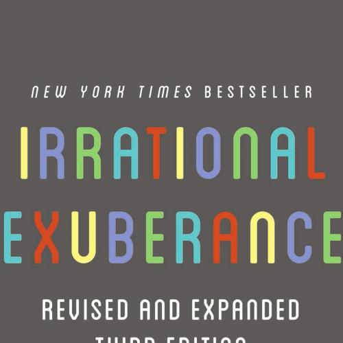 Irrational Exuberance 3rd Edition Robert J. Shiller