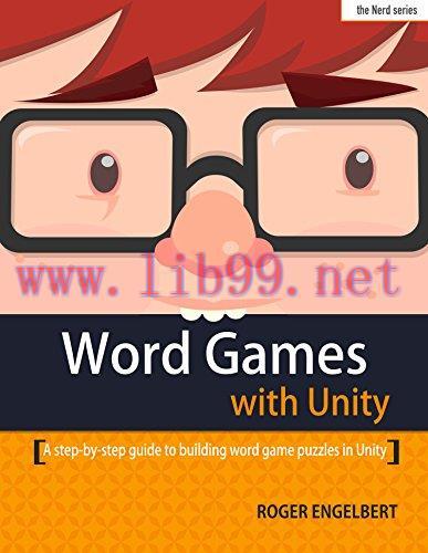 [FOX-Ebook]Word Games With Unity