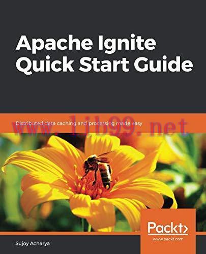 [FOX-Ebook]Apache Ignite Quick Start Guide