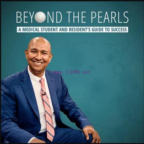 [AME]BEYOND THE PEARLS : Professor Raj&rsquo;s Ultimate USMLE STEP 3 BTP Bundle! 2021 (Videos)