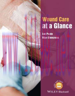 [AME]Wound Care at a Glance