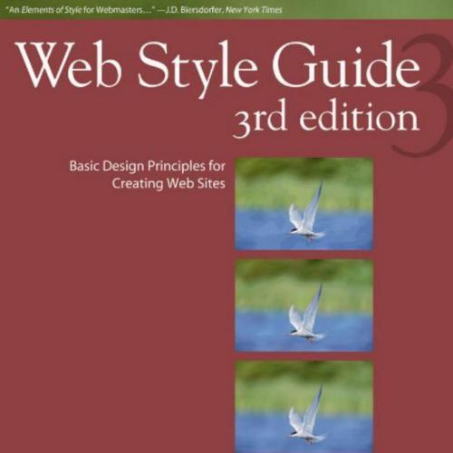 Web Style Guide, 3rd edition_ Basic Design Principles for Createb Style Guide_ Basic Design Pri...