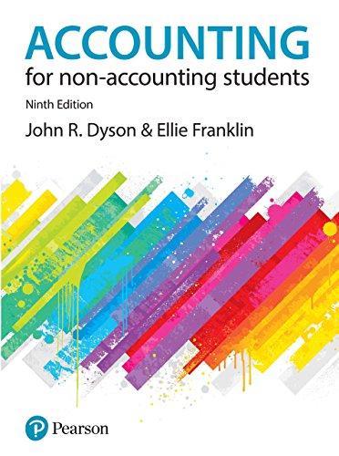 ( Instructor's Manual)Accounting for Non-Accounting Studentson 9E.pdf