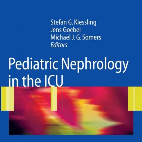 Pediatric Nephrology in the ICU