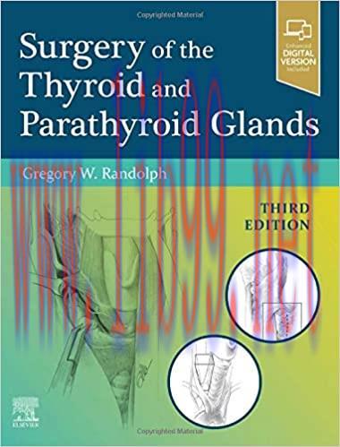 [PDF]Surgery Of Thyroid & Parathyroid Glands 3rd Edition