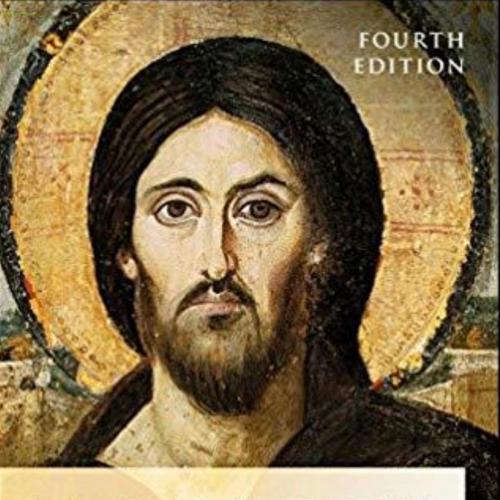 Theology The Basics 4th by Alister E. McGrath