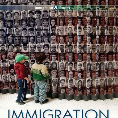 Immigration and Population (Immigration and Society) - Stephanie A. Bohon & Meghan E. Conley