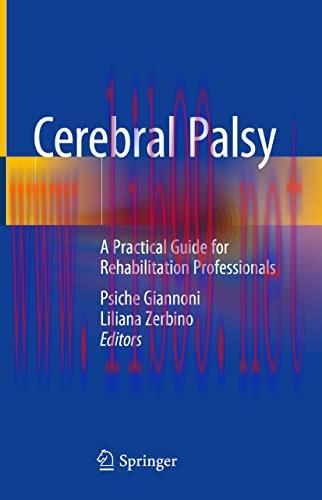 [AME]Cerebral Palsy: A Practical Guide for Rehabilitation Professionals (Original PDF)