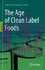 [PDF]The Age of Clean Label Foods