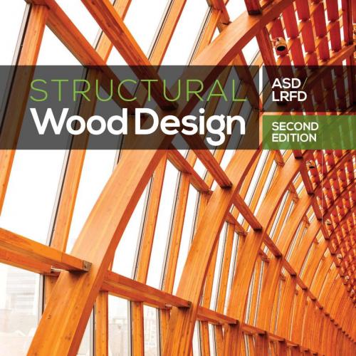 STRUCTURAL Wood Design ASD_LRFD