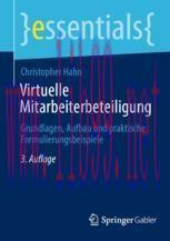 [PDF]Virtuelle Mitarbeiterbeteiligung: Grundlagen, Aufbau und praktische Formulierungsbeispiele