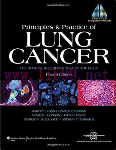 [PDF]Principles and Practice of Lung Cancer, 4th Edition