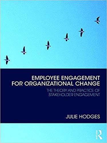 (PDF)Employee Engagement for Organizational Change The Theory and Practice of Stakeholder Engag...