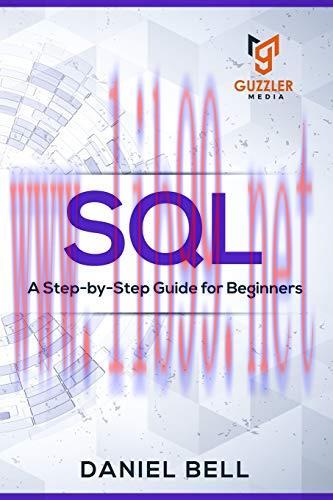 [FOX-Ebook]SQL: A Step-by-Step Guide for Beginners