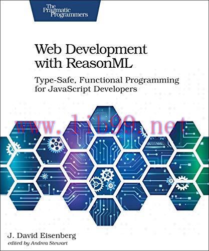 [FOX-Ebook]Web Development with ReasonML