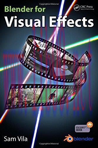 [FOX-Ebook]Blender for Visual Effects