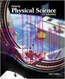 [PDF]Exploring Physical Science in the Laboratory [John T. Salinas]