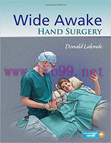 [PDF]Wide Awake Hand Surgery (PDF+Video)
