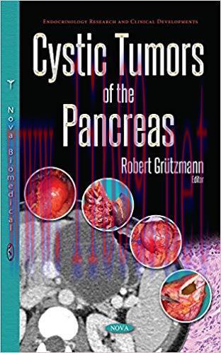 [PDF]Cystic Tumors of the Pancreas