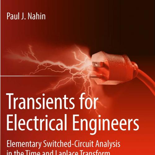 Transients for Electrical Engineers