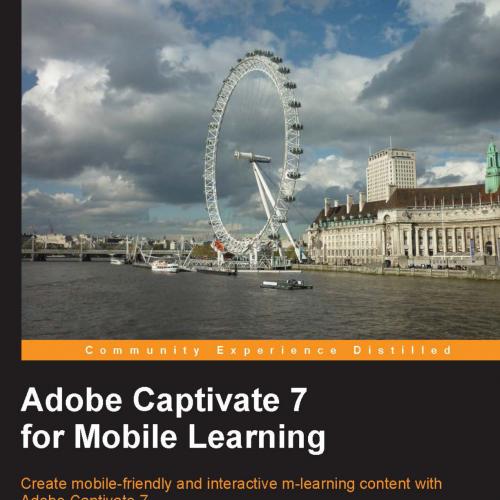 Adobe Captivate 7 for Mobile Learning