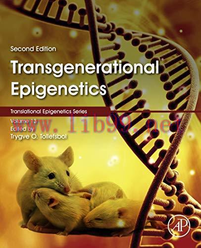 [PDF]Transgenerational Epigenetics 2nd Edition