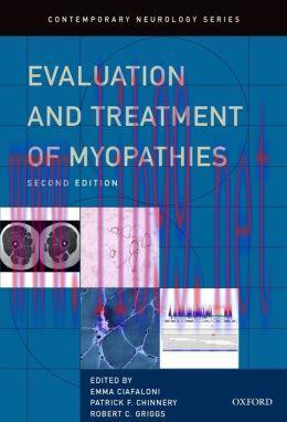 [AME]Evaluation and Treatment of Myopathies