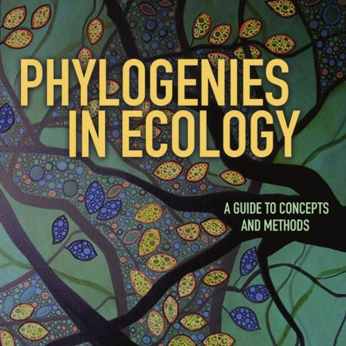 Phylogenies in Ecology A Guide to Concepts and Methods