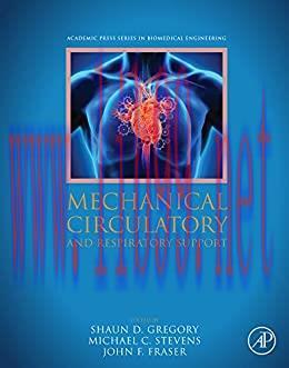 [AME]Mechanical Circulatory and Respiratory Support (Original PDF)