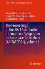 [PDF]The Proceedings of the 2021 Asia-Pacific International Symposium on Aerospace Technology (...
