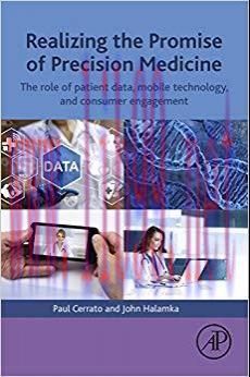 (PDF)Realizing the Promise of Precision Medicine: The Role of Patient Data, Mobile Technology, ...