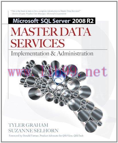 [FOX-Ebook]Microsoft SQL Server 2008 R2 Master Data Services