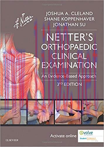 [PDF]Netter’s Orthopaedic Clinical Examination - An Evidence-Based Approach, 3e