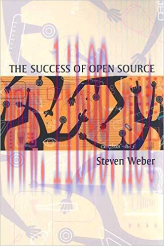 The Success of Open Source
