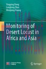 [PDF]Monitoring of Desert Locust in Africa and Asia