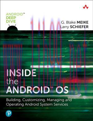 [SAIT-Ebook]Inside the Android OS