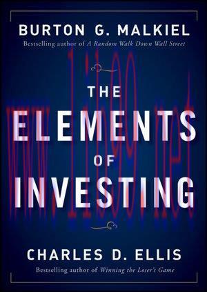 [FOX-Ebook]The Elements of Investing