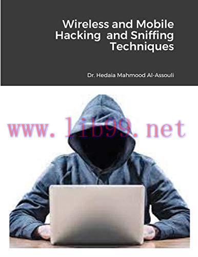 [FOX-Ebook]Wireless and Mobile Hacking and Sniffing Techniques