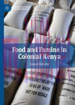 [PDF]Food and Famine in Colonial Kenya