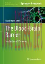 [PDF]The Blood-Brain Barrier: Methods and Protocols