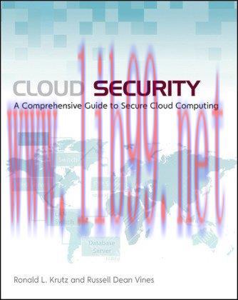 [FOX-Ebook]Cloud Security